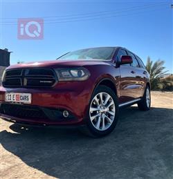 دودج دورانجو